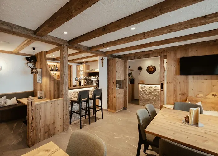 Hotel Edda