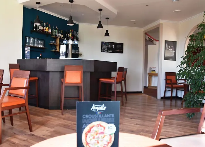 Hotel Ibis Nevers