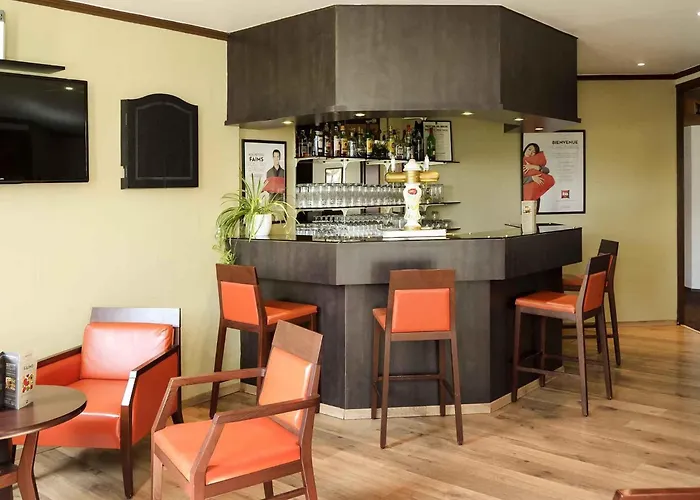 Hôtel Ibis Nevers