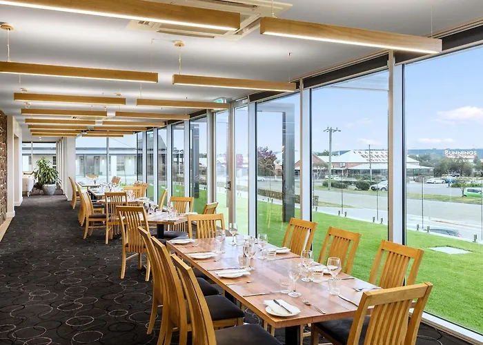 Mercure Goulburn