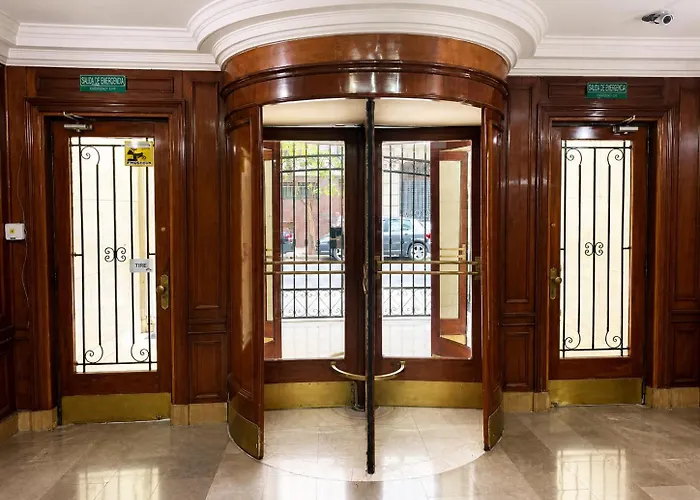 Hotel Lyon By Mh