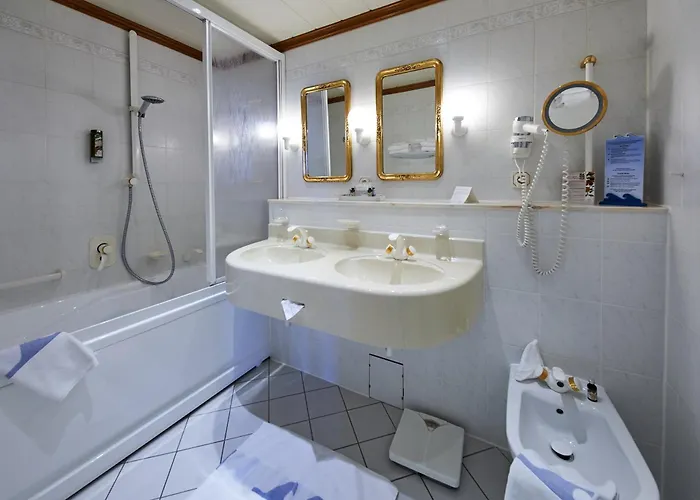 Badhotel Sternhagen