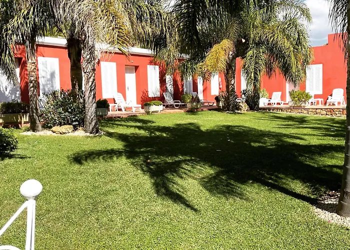Hotel La Pena