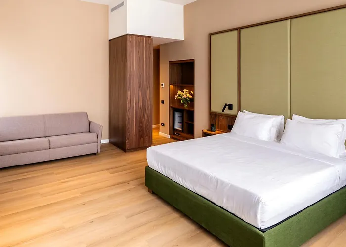 Hotel Vapore
