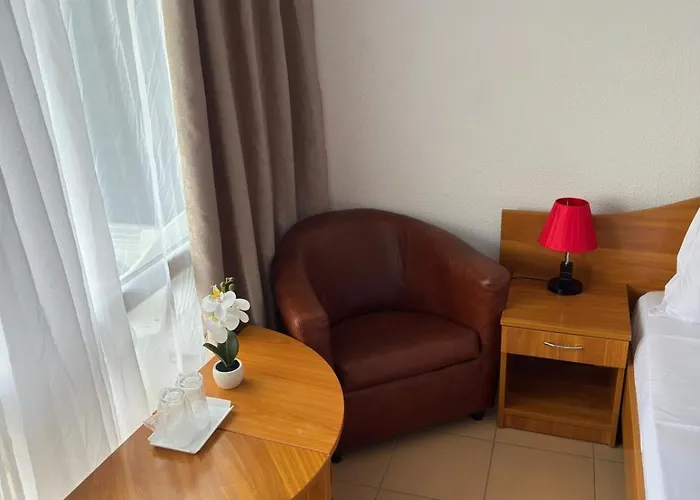 Hotel Mures
