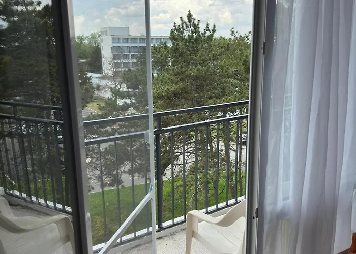 Hotel Mures
