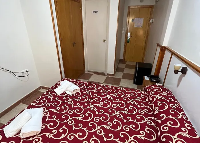 Hotel Emilio
