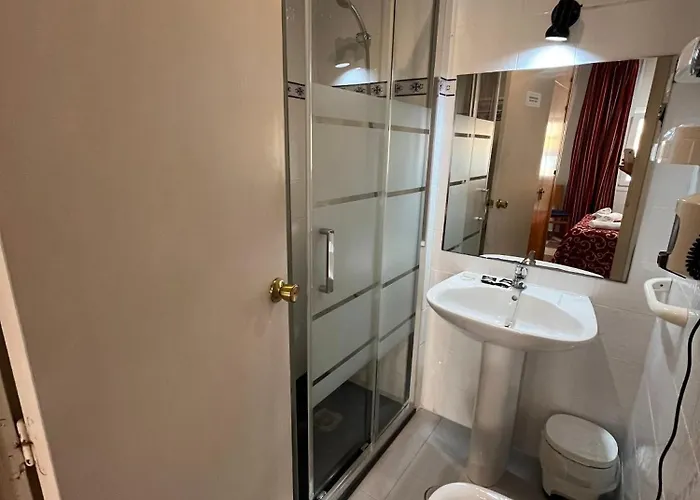 Hotel Emilio