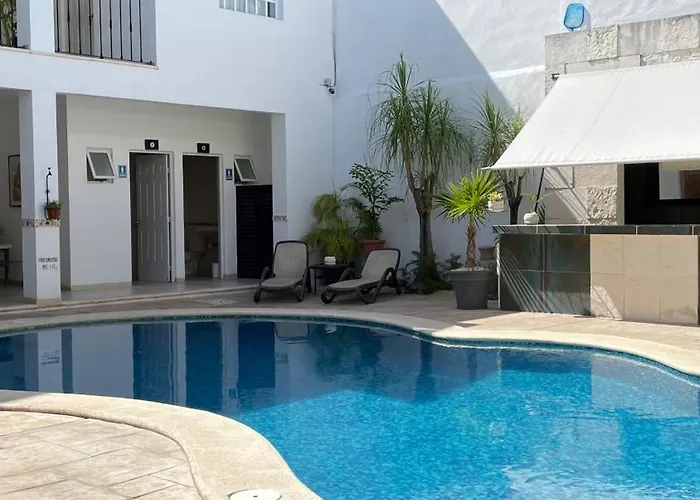 Hotel María Jose