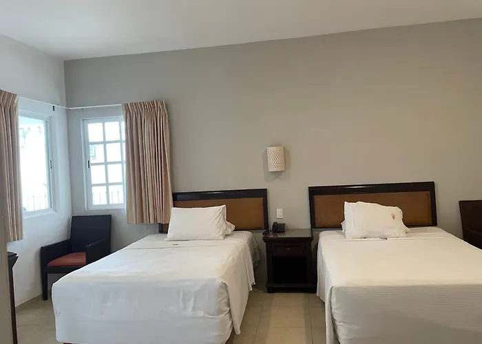 Hotel María Jose