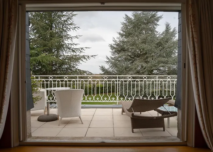Domaine des Hauts de Loire