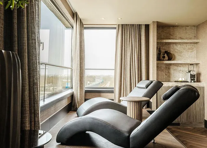 Van Der Valk Hotel Dordrecht
