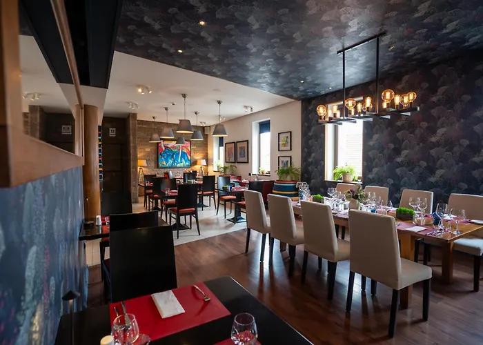 Imola Udvarhaz Dessert Hotel