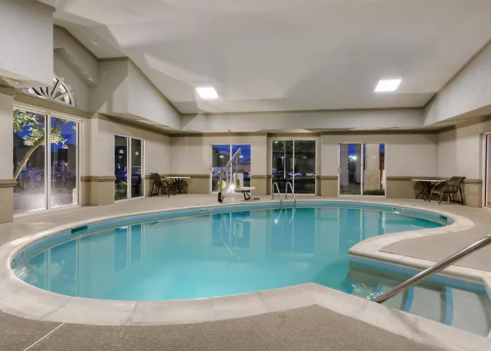 Best Western Plus Inn At Valley View