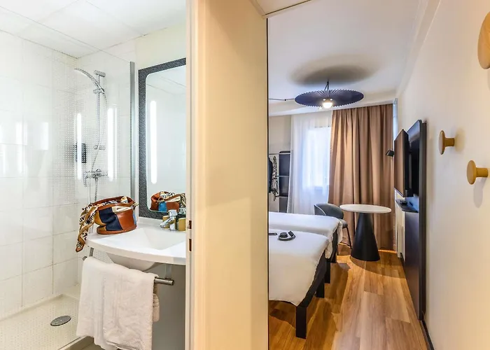 Ibis Dunkerque