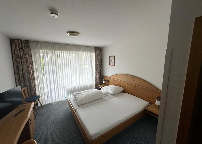 Landhotel & Gaststuben Zum Hasen