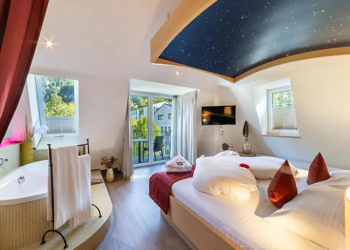 Villa Ludwig Suite Hotel (Adults Only)