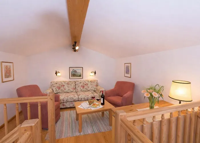 Der Erlhof Restaurant&Landhotel