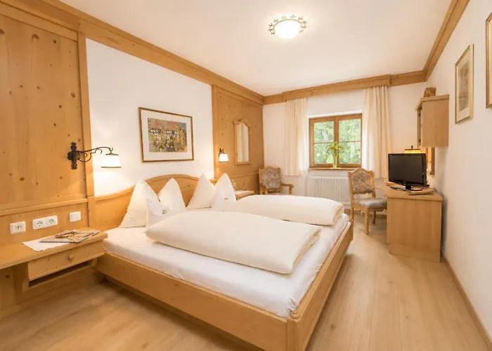 Der Erlhof Restaurant&Landhotel