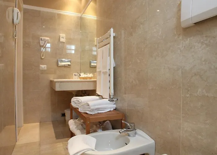 Hotel Helvetia