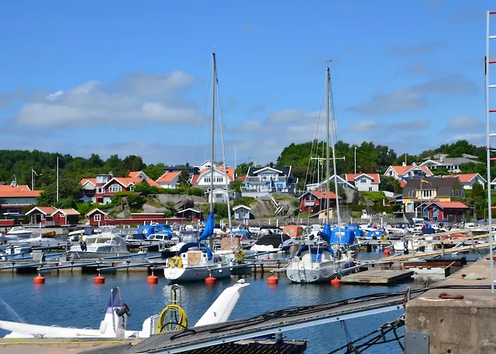 Gottskaer Hotell & Konferens