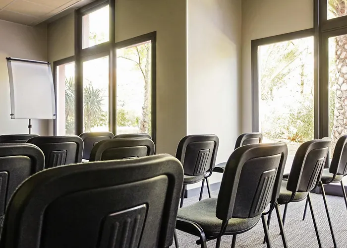 Ibis Hyeres Centre