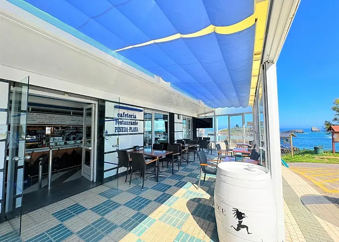 Hotel Pineda Playa