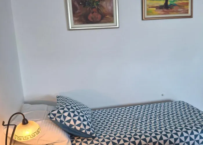 Apartment Perica