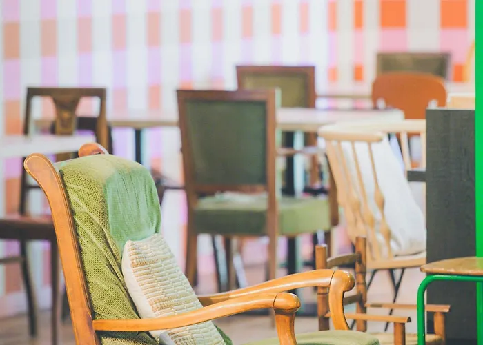 Greet Hotel Annecy Cran-Gevrier By Accor
