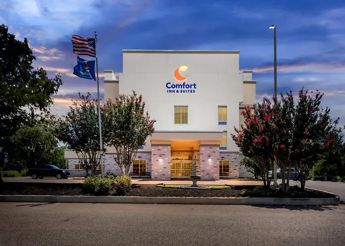 Comfort Inn & Suites Grenada
