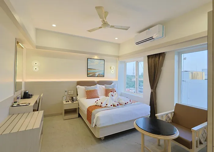 Sree Bharani Hotels