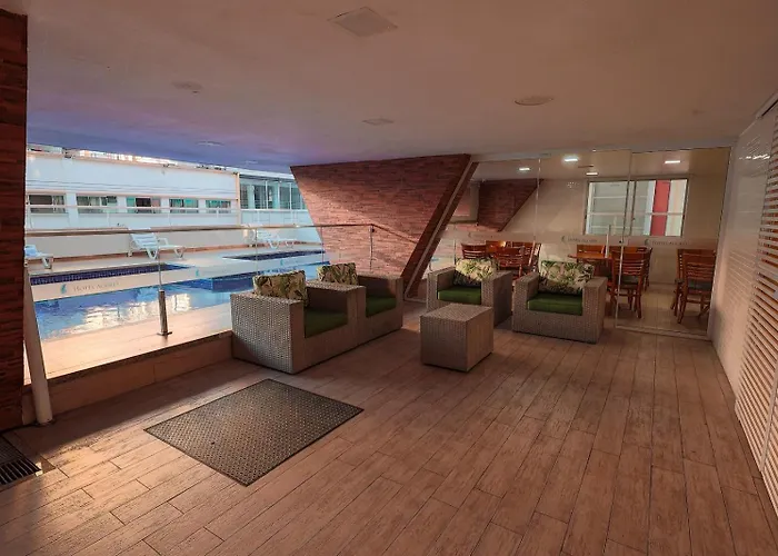Hotel Acores