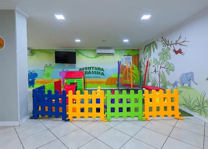 Hotel dos Açores
