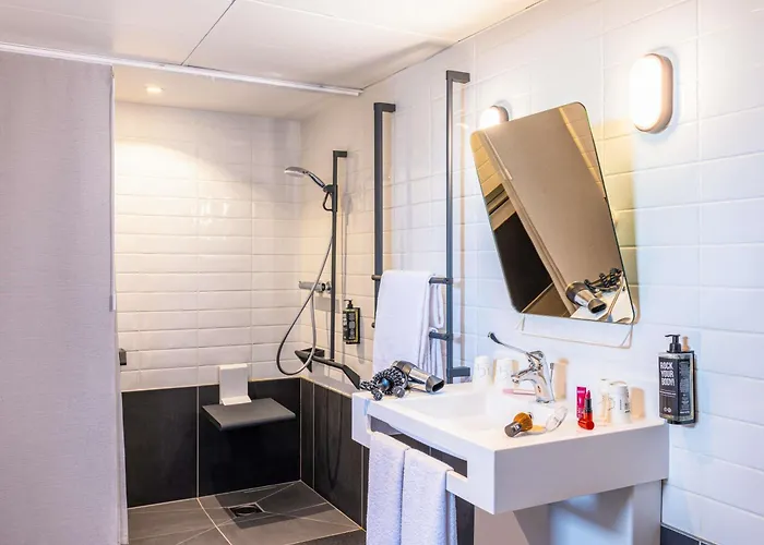 Ibis Strasbourg Centre Les Halles