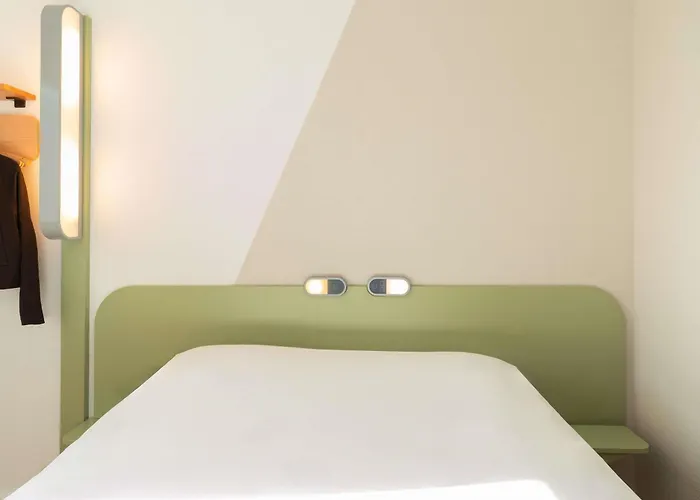 Ibis Budget Tours Nord
