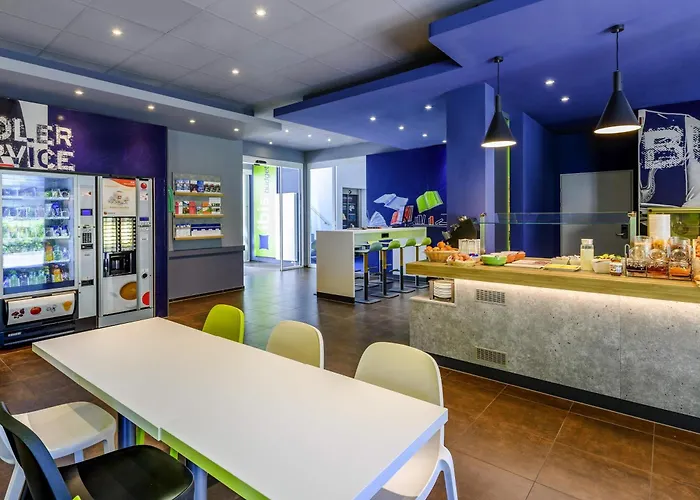 ibis budget Winterthur