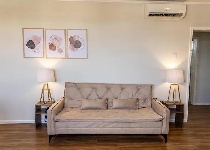 Marques Plaza Hotel