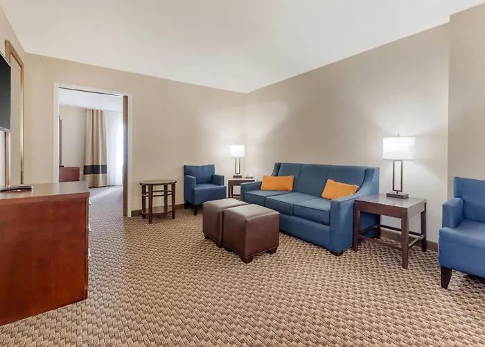 Comfort Inn Ebensburg