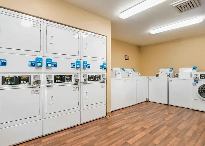 Extended Stay America Suites - Portland - Tigard