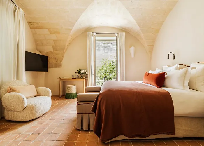 La Maison D'Uzes Relais & Chateaux