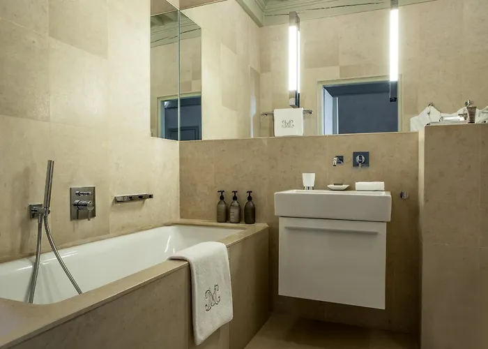 La Maison d'Uzès Relais&Châteaux