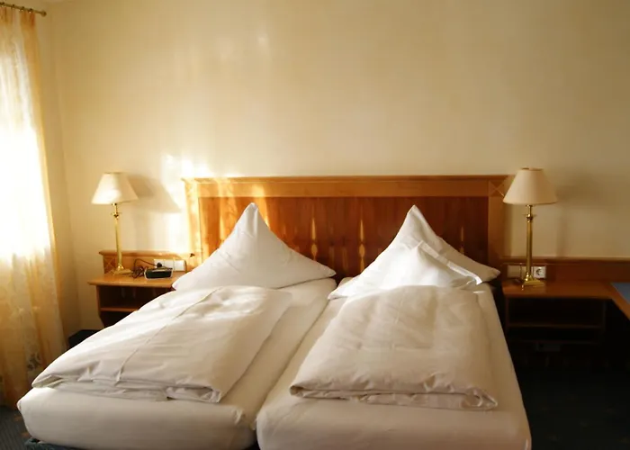 Hotel-Restaurant Schwedi
