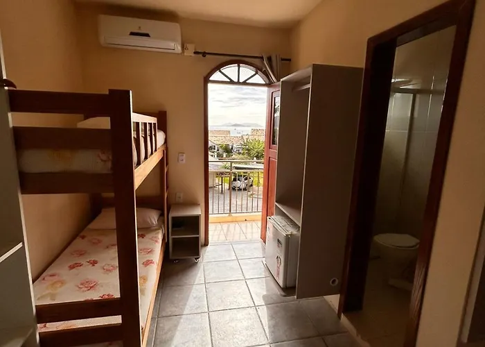 Lobo Hotel