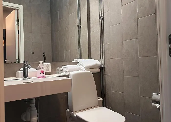 Sure Hotel By Best Western Focus