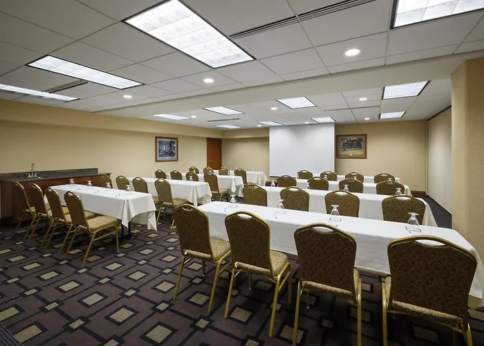Best Western Premier Park Hotel