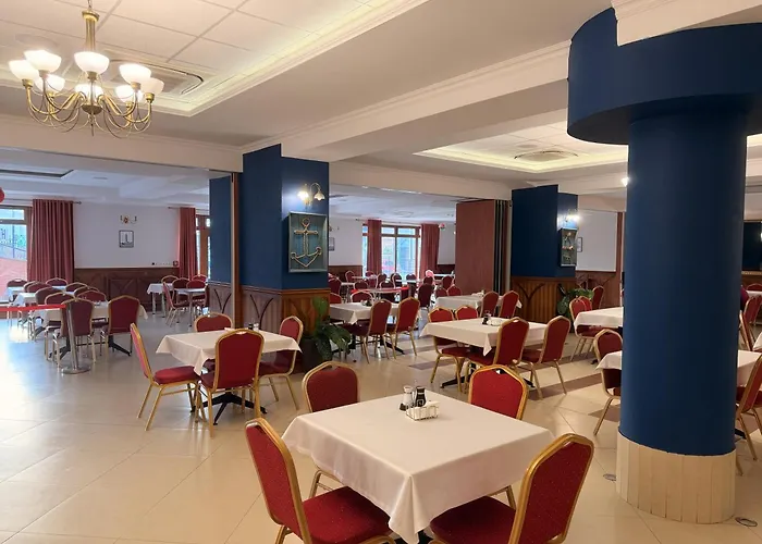 Hotel Continental