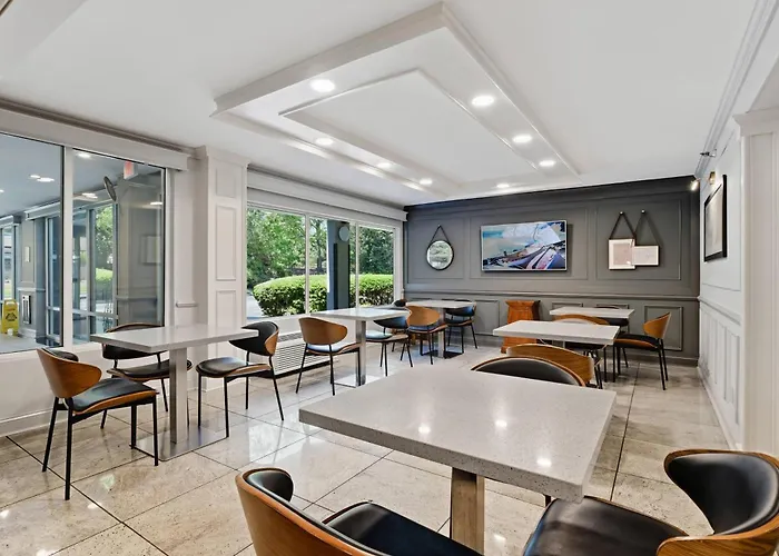 Quality Inn Duluth - Atlanta Northeast