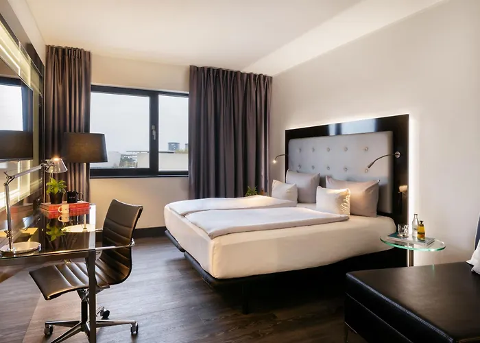 INNSiDE by Meliá Wolfsburg