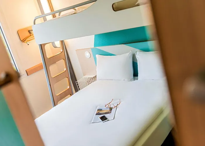 Ibis Budget Ulm City