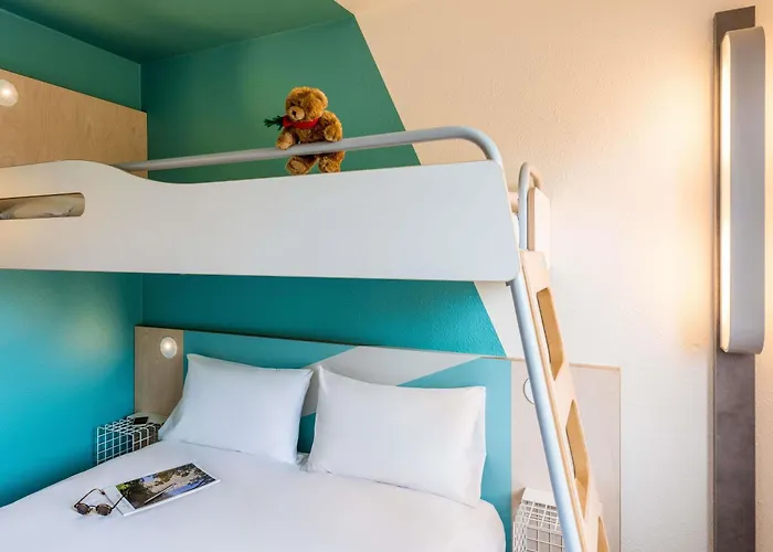 Ibis Budget Ulm City
